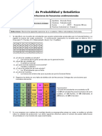 Semana Nº2 Guía de Practica y Practica de Distribución de Frecuencias PDF