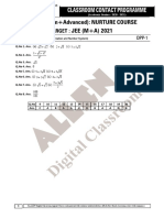 Maths Questions and Answers for Academic Session 2020-2021