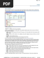 ACA Interface: Administrator User Guide 12 Series