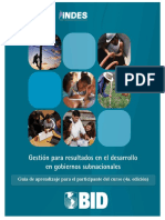 Guía de Aprendizaje Curso GPRD-GSN (4a. Ed.)