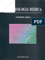 Atias Antonio - Parasitologia Medica