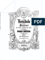 BEYER English french deutsche Complete Score.pdf