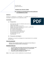 Trabajo Final 2 2019 - MK de Servicios