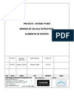 Calculo Estructural