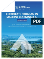 IITB ML AI Brochure