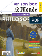 Philosophie PDF