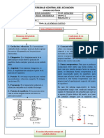 FUNDAMENTO CONCEPTUAL PENDULO ELASTICO