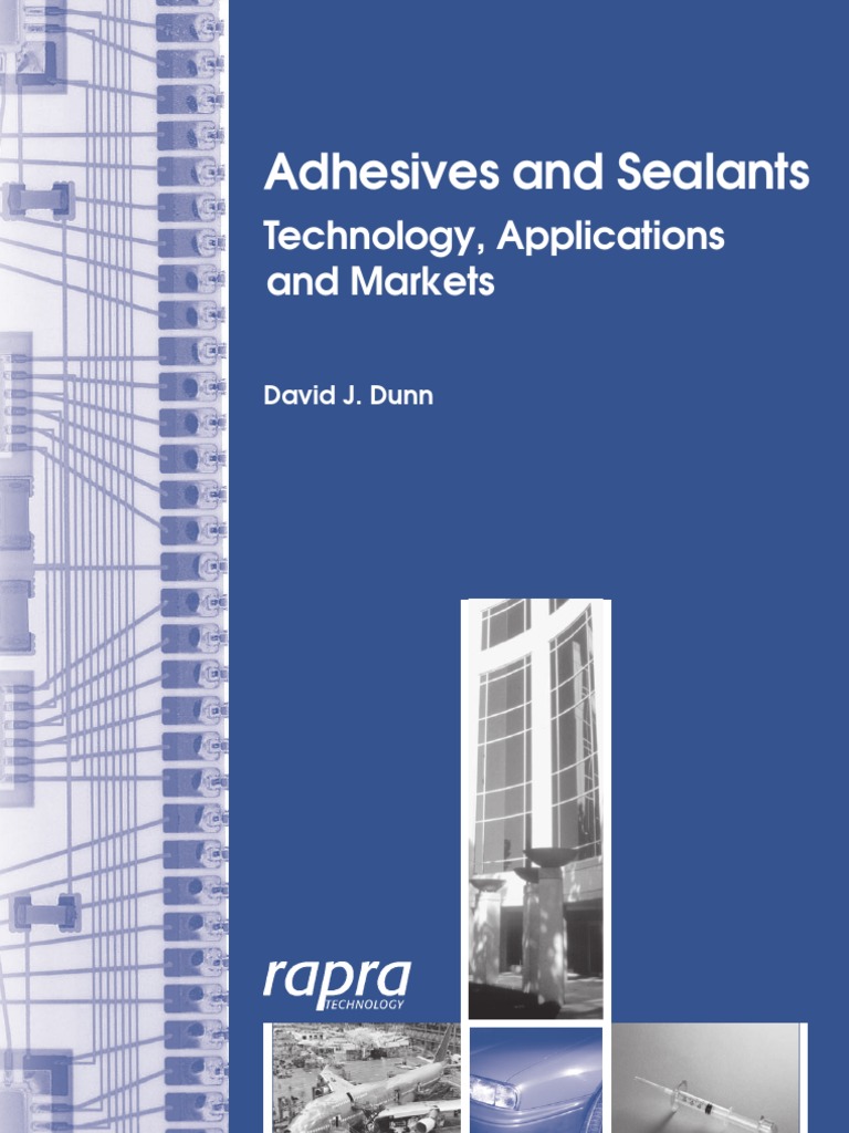 Adhesives | PDF | Adhesive | Epoxy