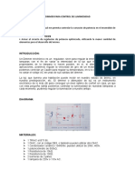 Dimmer para Control de Luminosidad