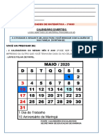 Atividades de Matematica 3ordm Ano PDF