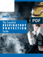 The Essential Guide: Respiratory Protection