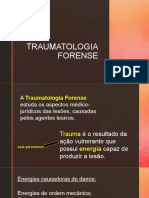 Traumatologia Forense