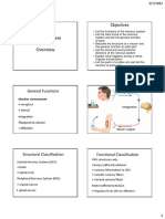 CH 7 Nervous Tissue PDF