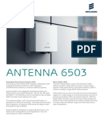 Antenna 6503 PDF