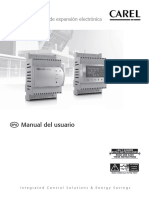 EVD Evolution - Manual PDF