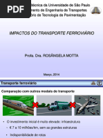 Apresentação_Aula graduação Poli_Ambiental_impactos ferroviarios_21.03.2014