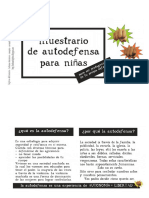 MUESTRARIO DE AUTODEFENSA PARA NIÑAS.pdf