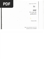 Edp Valeria Ioro | PDF
