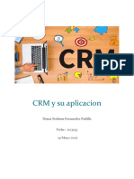 Informe CRM