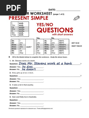 atg worksheet pressimple yesnoq pdf