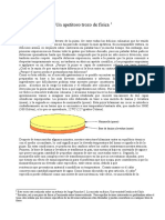 Un Apetitoso Trozo de Fisica PDF