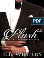 K.B Winters - Plush 04