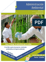Administracion Ambiental PDF