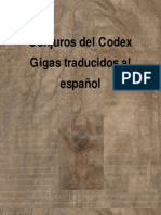 conjuros codex gigas traducidos