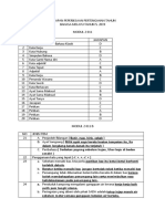 Modul BM THN 5 Set B