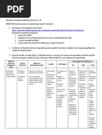 DBA de Lenguaje para Grado Primero | PDF | Comunicación | Información