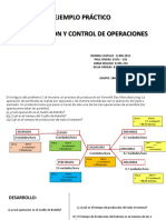 Caso Práctico - Cuello de Botella PDF