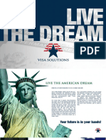 Live The Dream - ENG - 0619