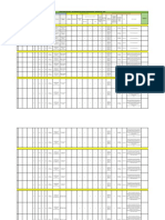 Seguimiento Aprendo Casa 3° Sem - Primer Grado