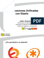 Conferencia - Comunicaciones Unificadas Con Elastix