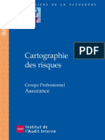 Cartographie Des Risques - Groupe Assurance (Juillet 2006) (1)