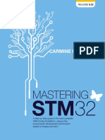 Mastering stm32 Toc