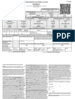 Formato Único Manifiesto Electronico de Carga