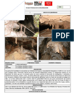 3 Canas - Grutas de Qarañahui