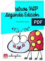 Cuadernillo Primero Matemáticas - Refuerzo Mis Aprendizajes - PDF Versión 1 PDF