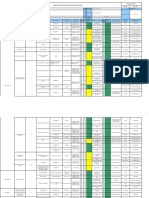 Matriz - IPER Taller Mecanico