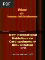Download CPR LAY RESCUER  ppt print by mouradwezdou SN4655282 doc pdf