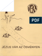 Jézus Vár Az Ösvényen