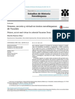 Articulo de Venenos PDF