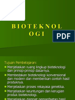 Bab 10 Bioteknologi