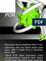 8_ PCR