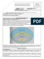 Estadistica #2