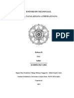 REFERAT II DR - Safitri LENGKAP