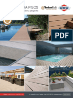 Ficha Deck Timbertech PDF