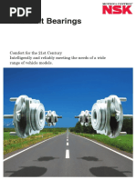 RODAMIENTO DE SUPERPRECISION Super-Precision Angular Contact Ball Bearings High-Speed E Design ... Super-Precision Angular Contact Ball Bearings High-Speed E Design ...  