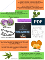 Bes Farmers Market1